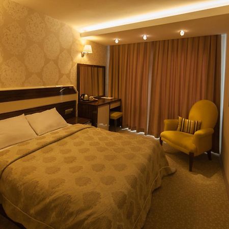 Armin Hotel Amasya Bagian luar foto