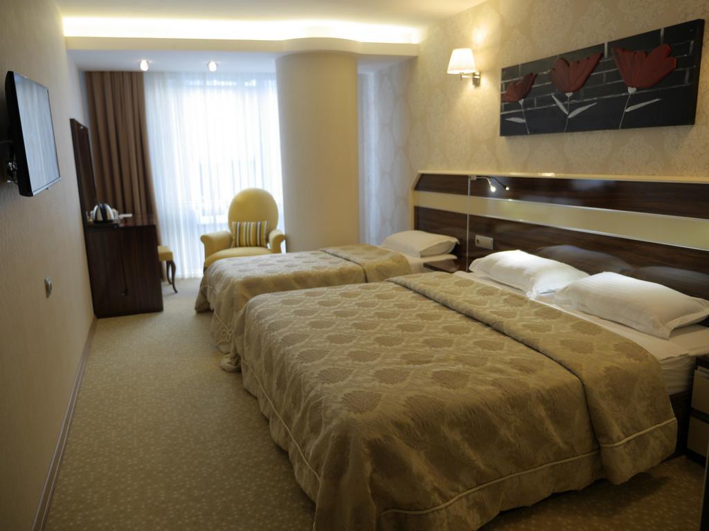 Armin Hotel Amasya Ruang foto