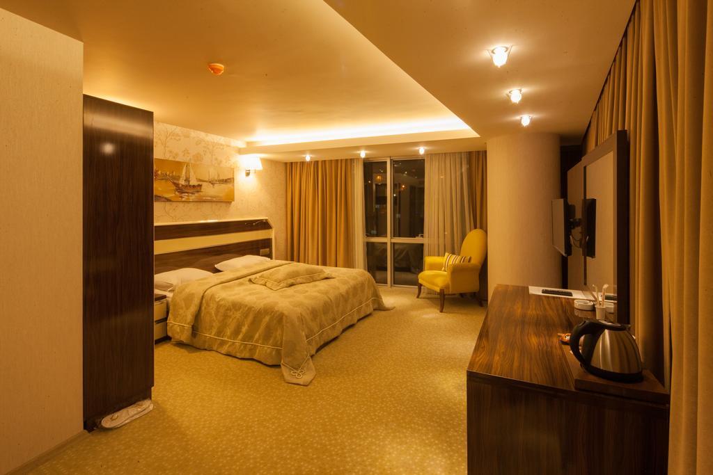 Armin Hotel Amasya Bagian luar foto