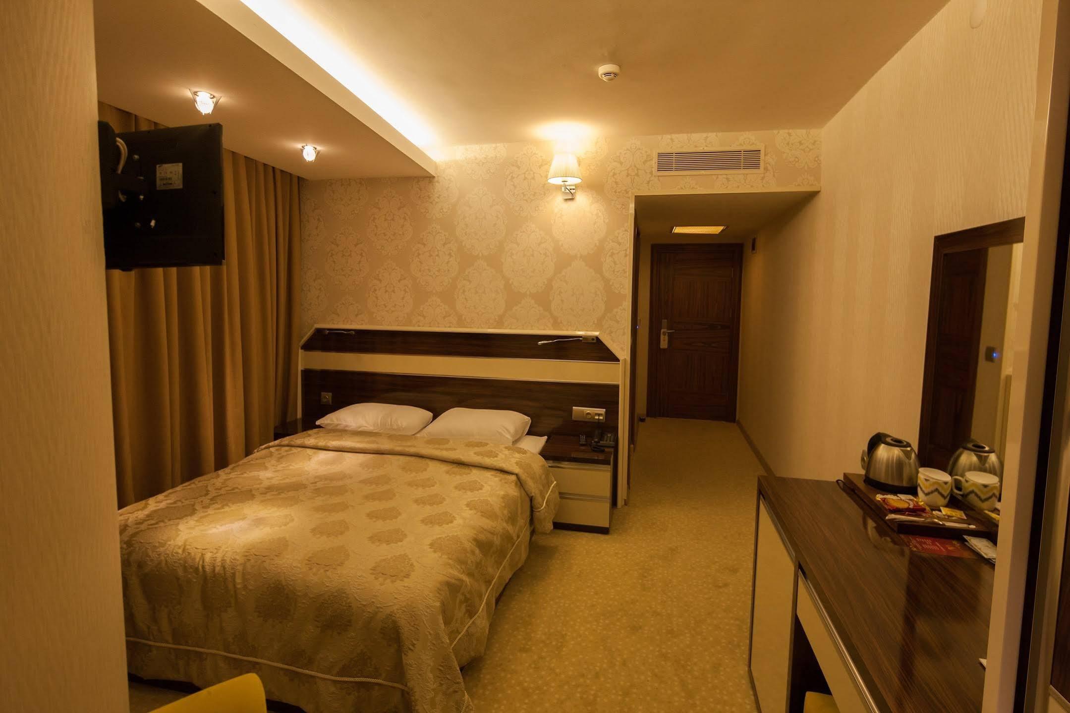 Armin Hotel Amasya Bagian luar foto