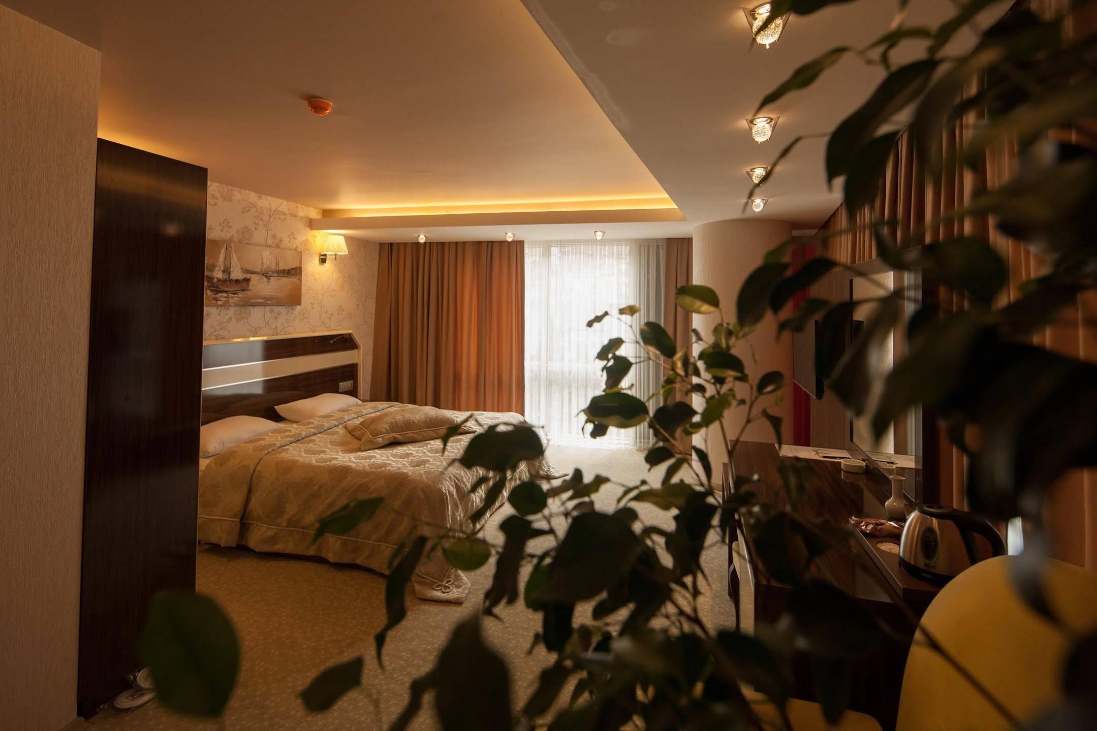 Armin Hotel Amasya Bagian luar foto